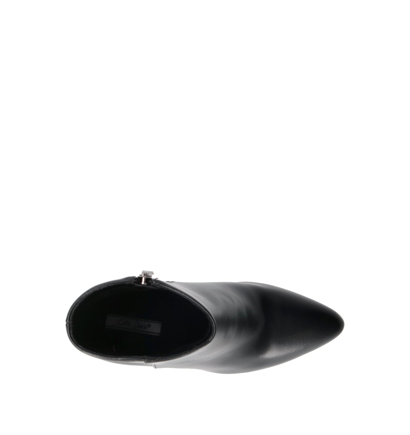 CATCH JUICE Tronchetto donna nero