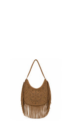 CATCH JUICE Borsa beige