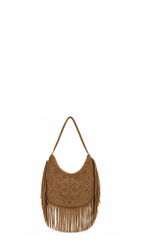 CATCH JUICE Borsa beige