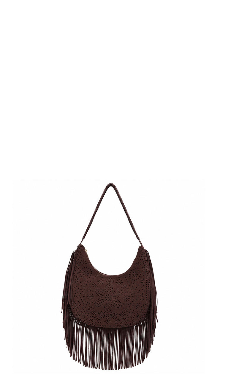 CATCH JUICE Borsa testa di moro