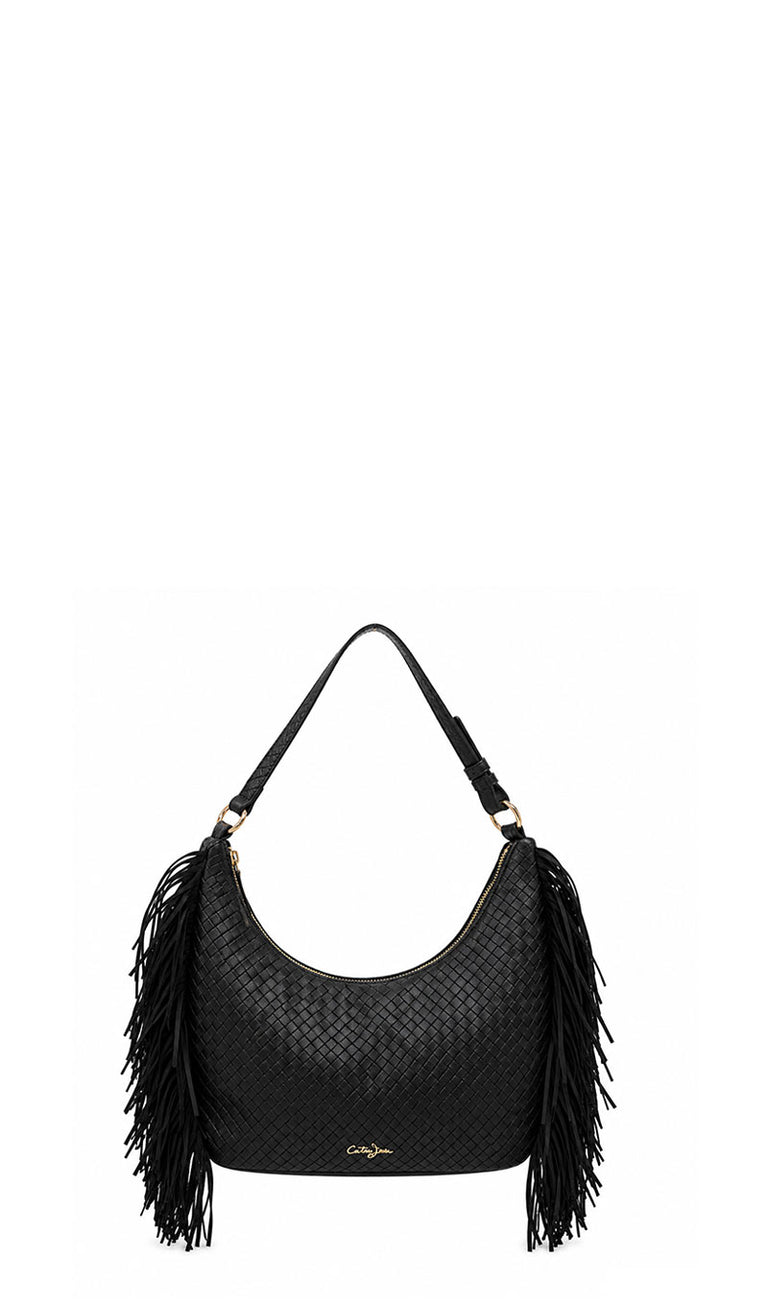 CATCH JUICE Borsa nera