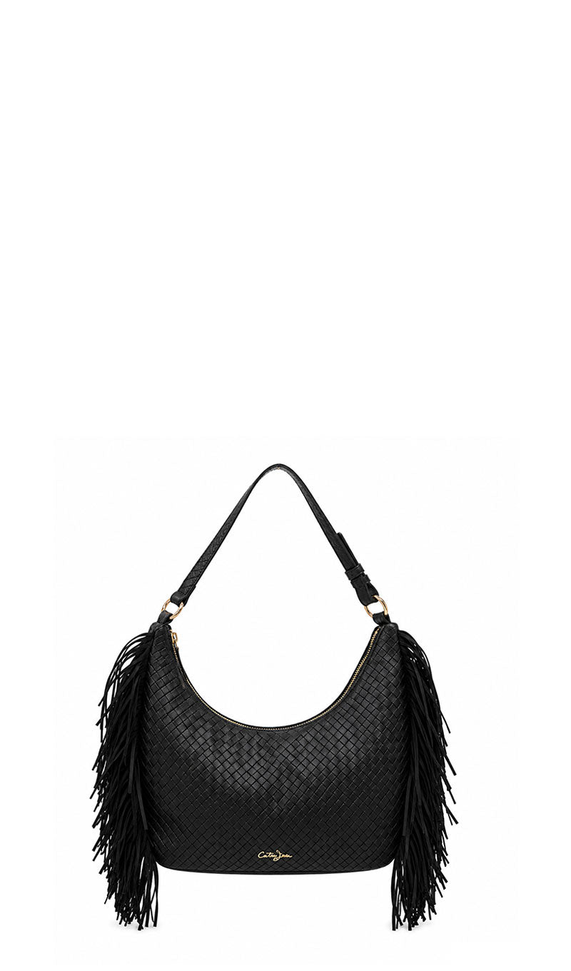 CATCH JUICE Borsa nera
