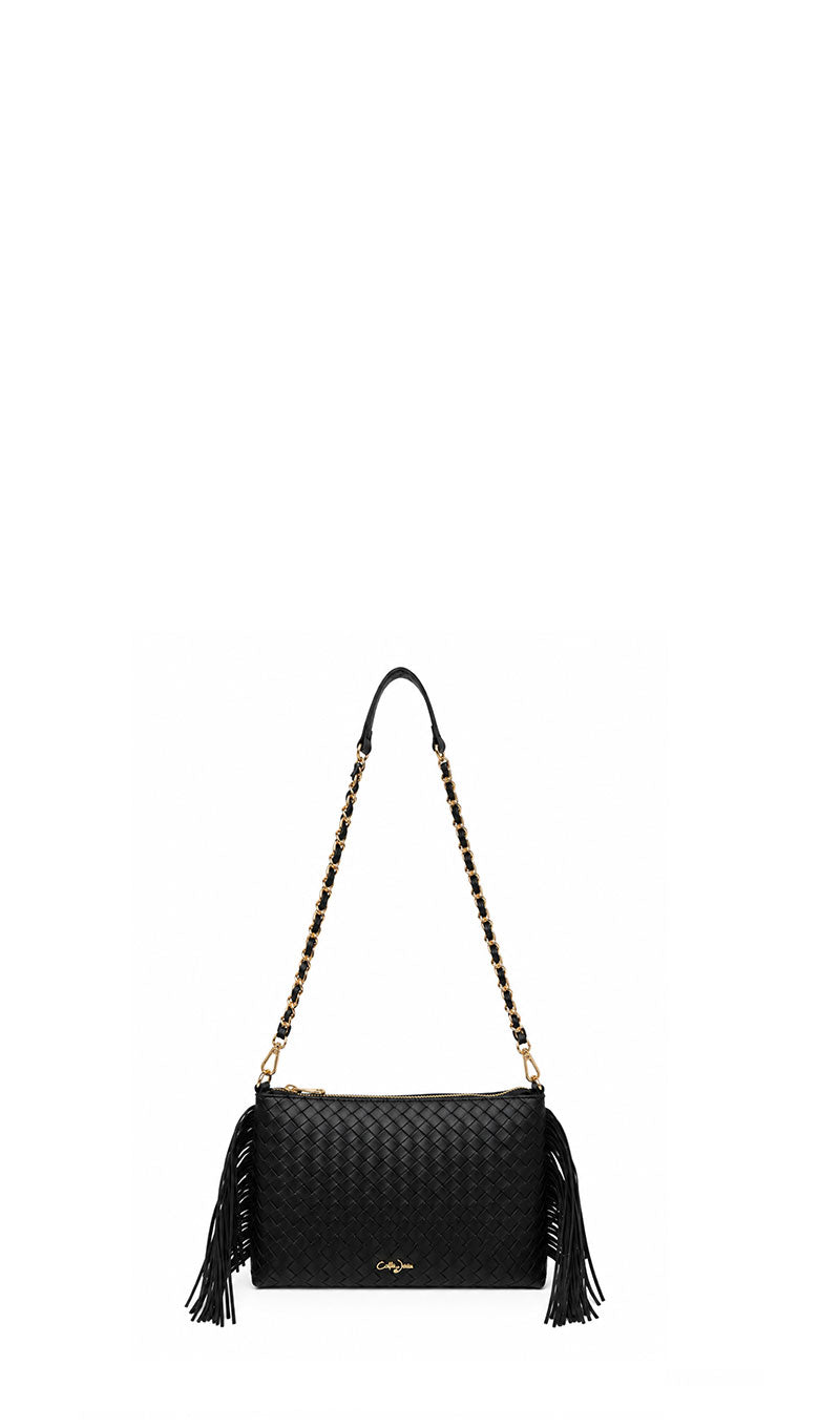 CATCH JUICE Borsa nera