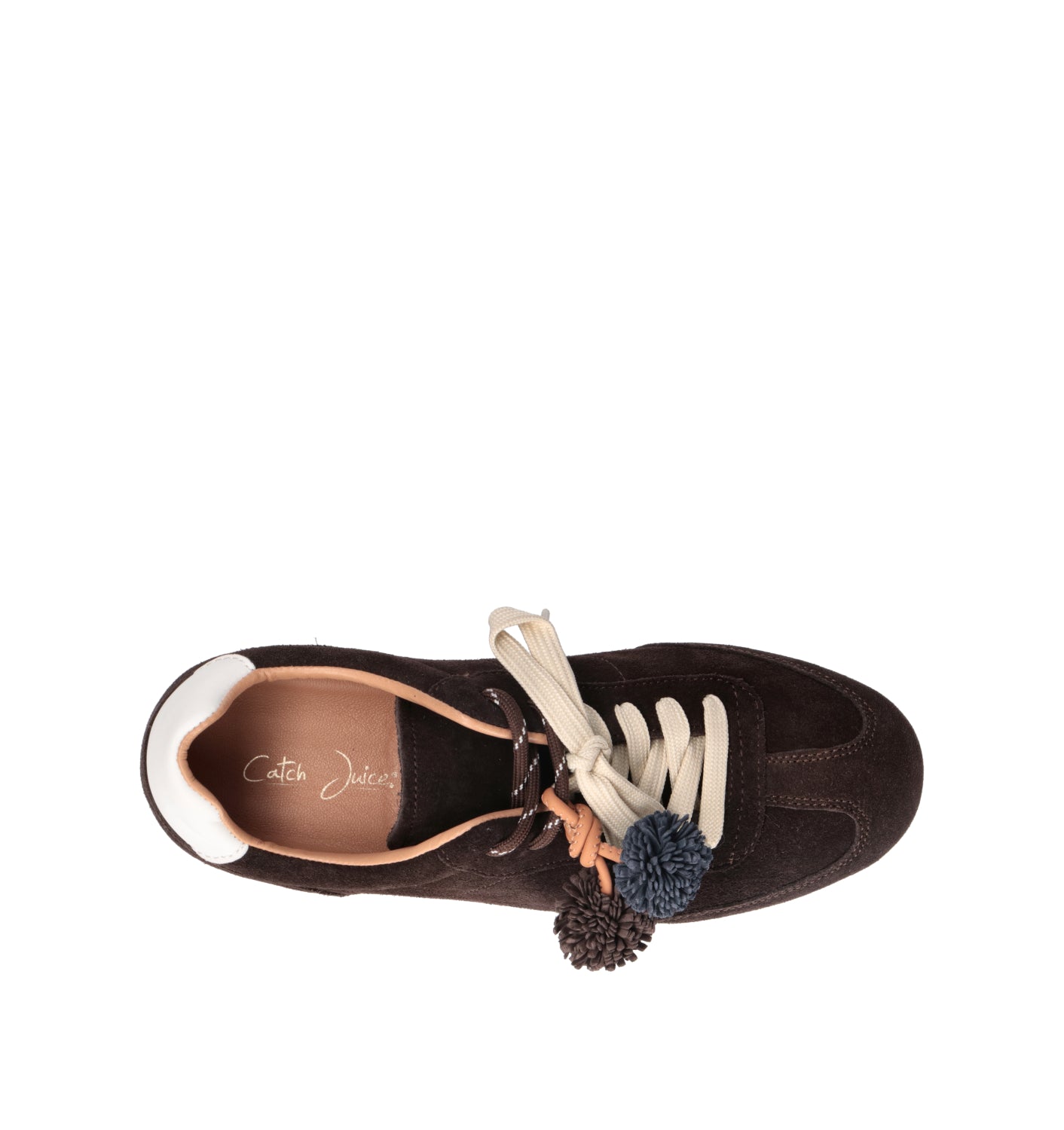 CATCH JUICE Sneaker donna