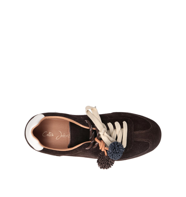 CATCH JUICE Sneaker donna