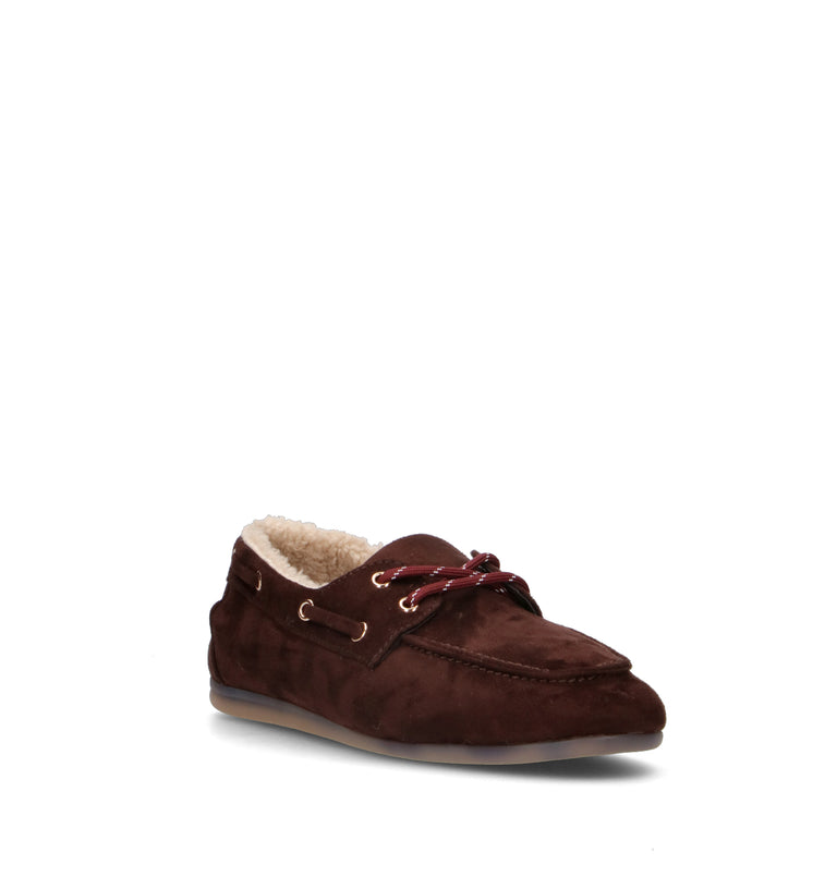 CATCH JUICE Scarpa barca donna