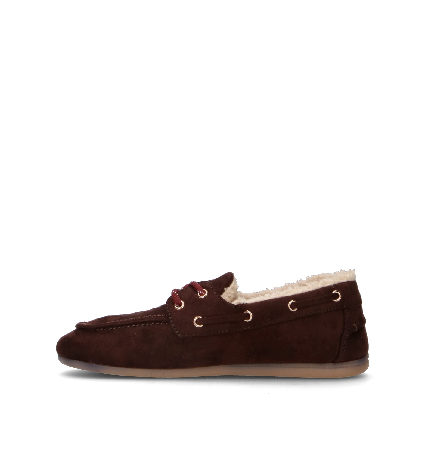 CATCH JUICE Scarpa barca donna