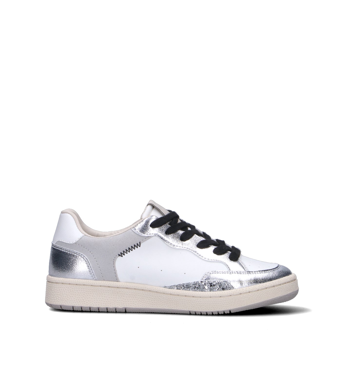 CATCH JUICE Sneaker donna bianca