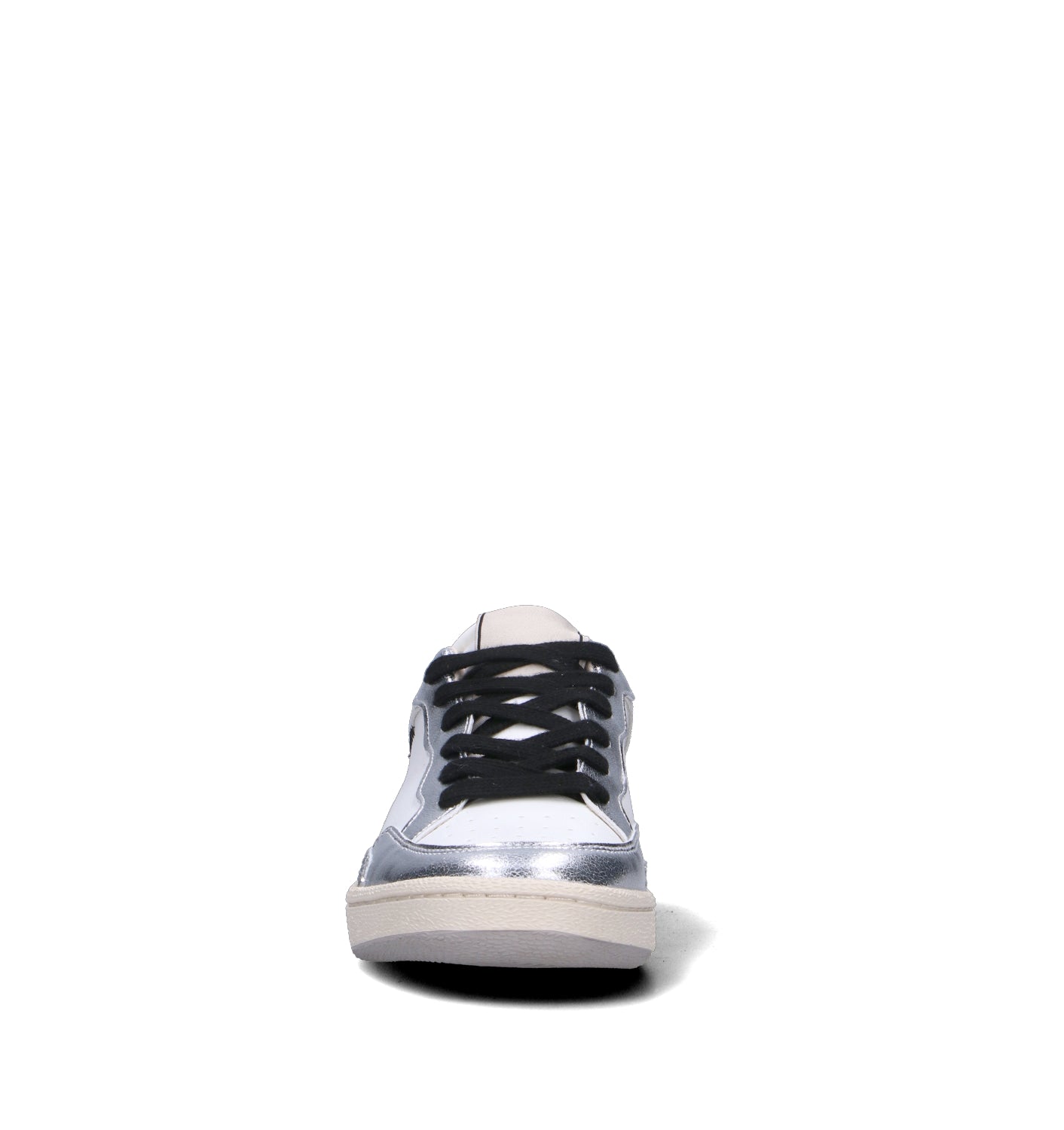 CATCH JUICE Sneaker donna bianca