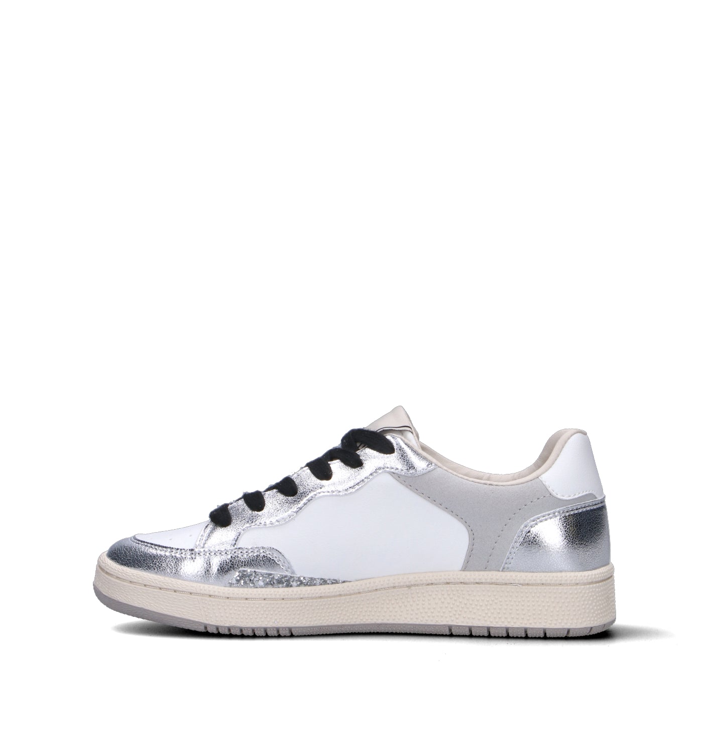 CATCH JUICE Sneaker donna bianca