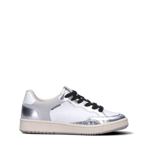 CATCH JUICE Sneaker donna bianca