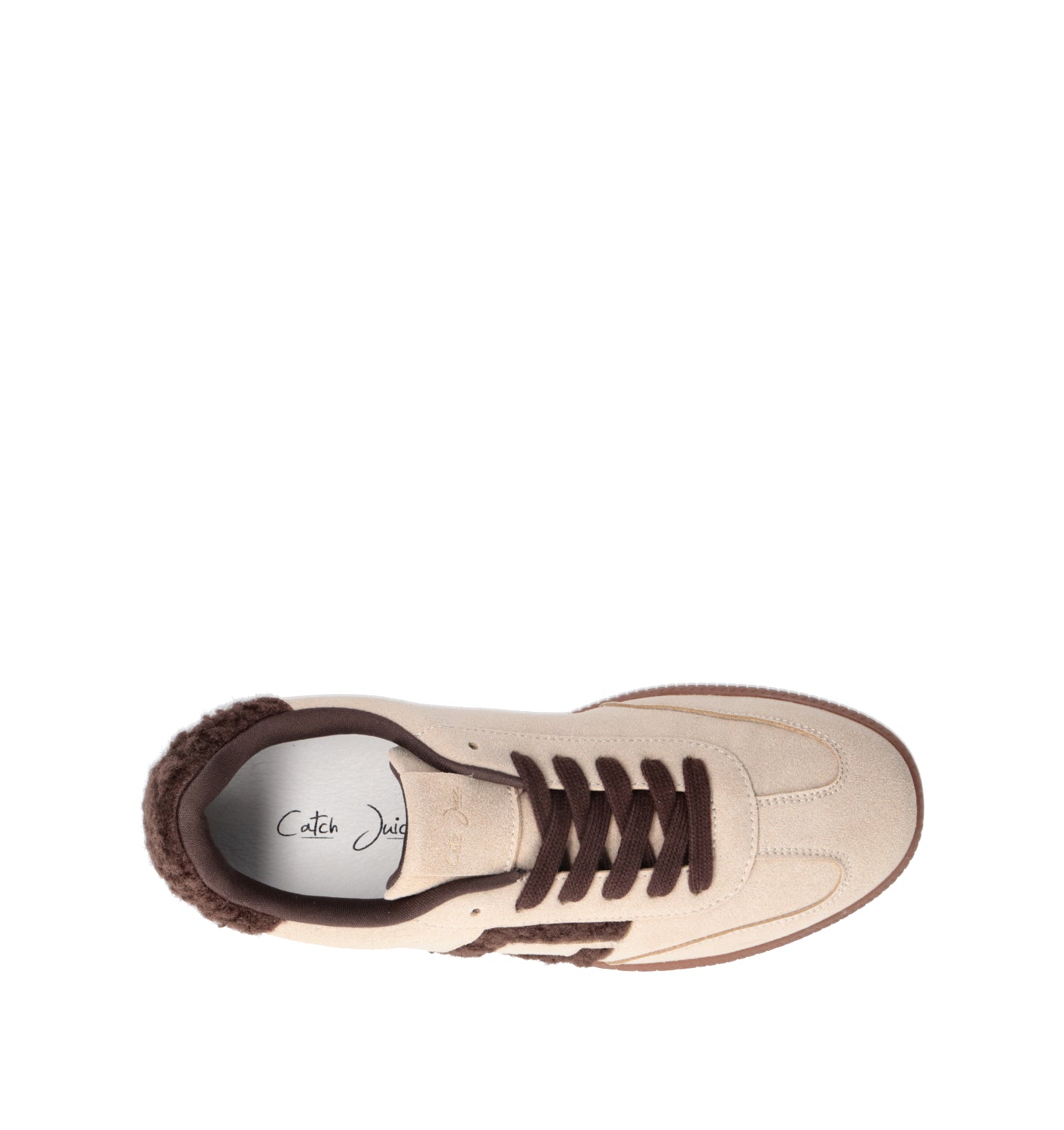CATCH JUICE Sneaker donna