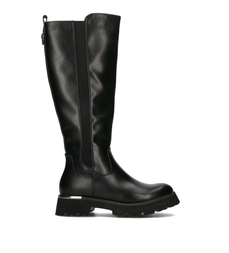 CATCH JUICE Stivale donna