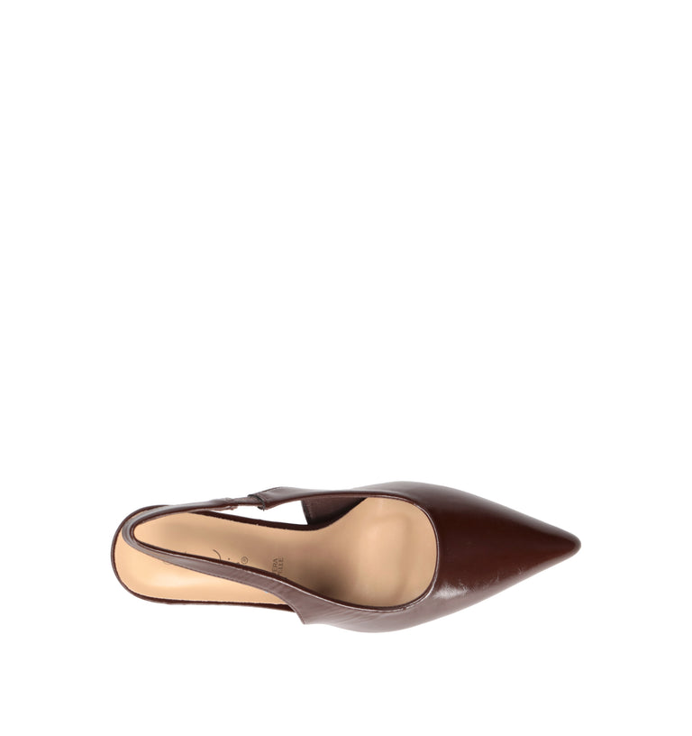 CATCH JUICE Slingback donna
