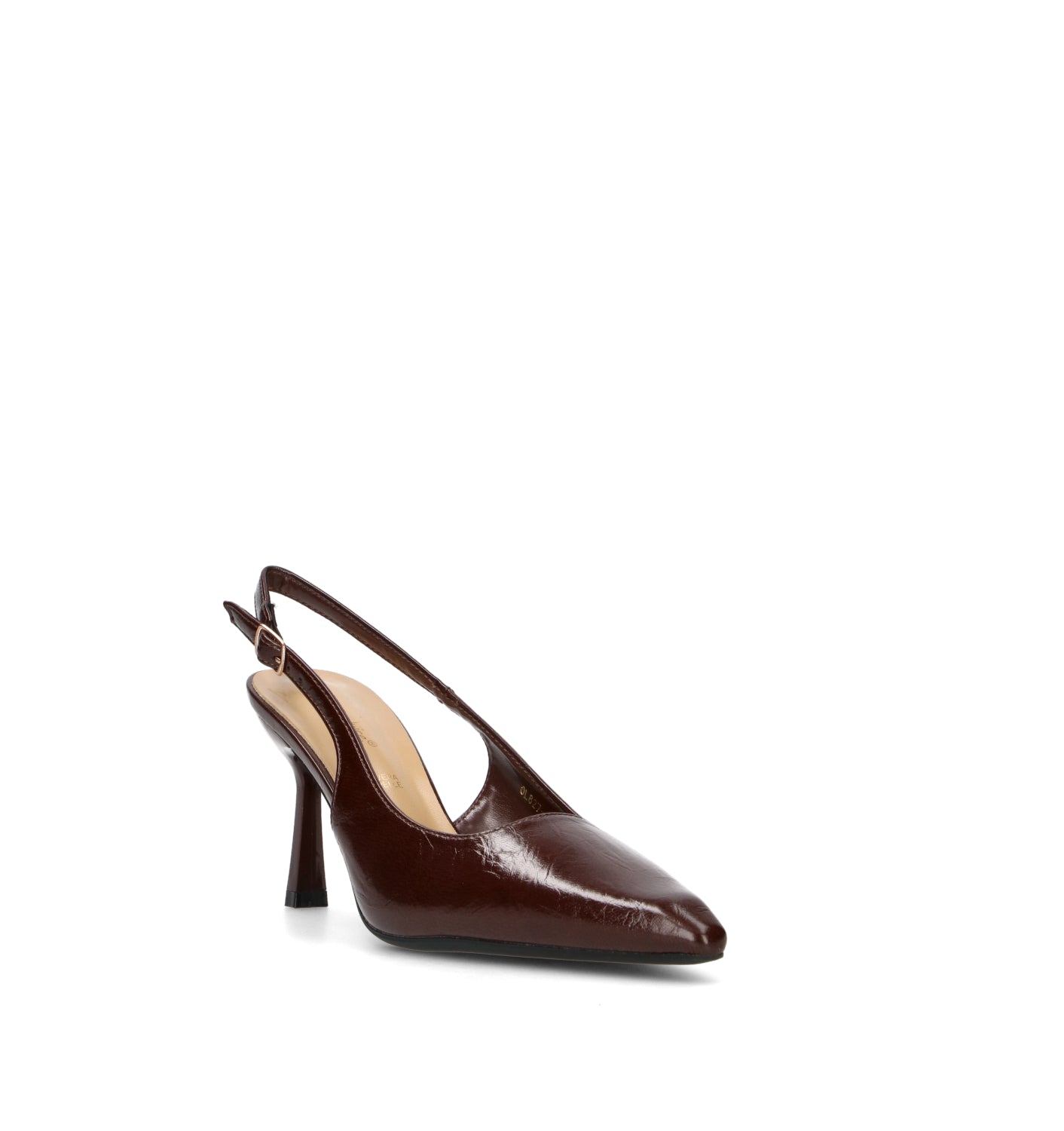 CATCH JUICE Slingback donna