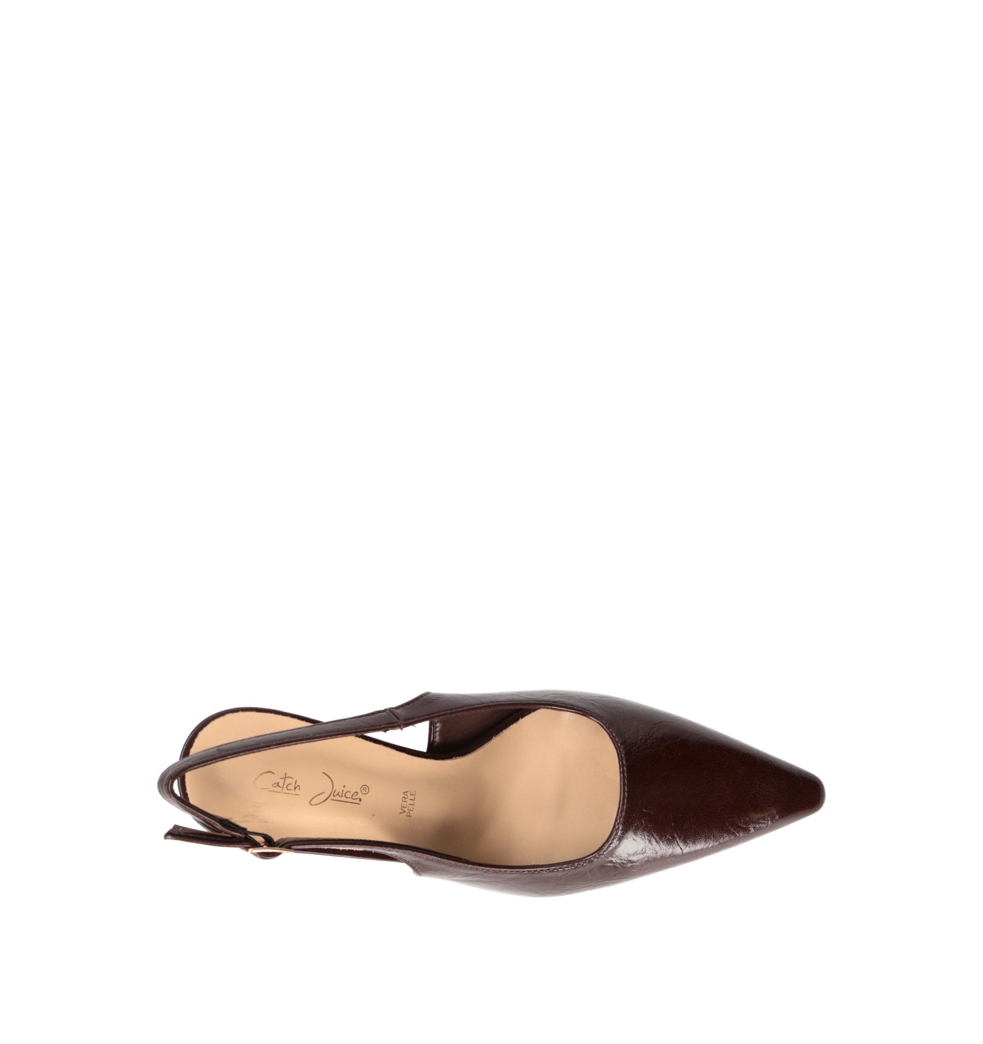 CATCH JUICE Slingback donna