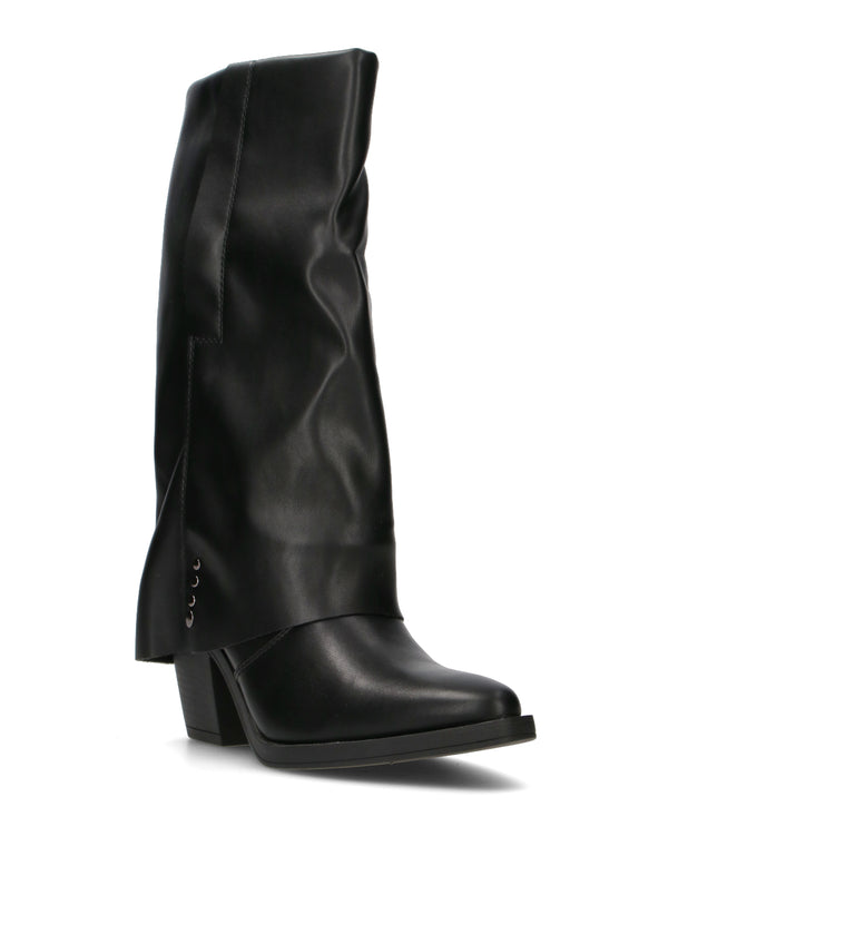 CATCH JUICE Stivale donna