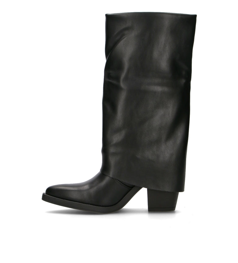 CATCH JUICE Stivale donna