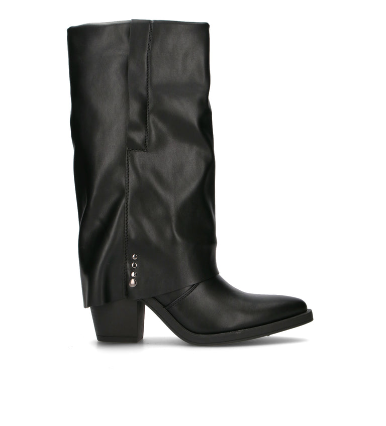 CATCH JUICE Stivale donna