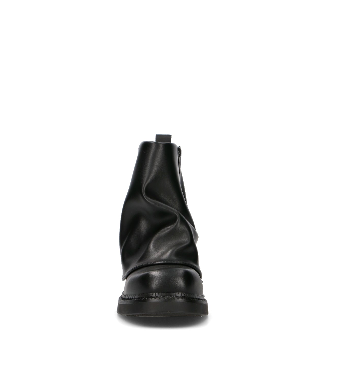 CATCH JUICE Tronchetto donna nero