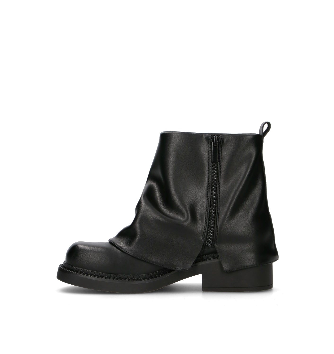 CATCH JUICE Tronchetto donna nero
