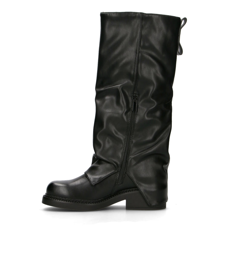 CATCH JUICE Stivale donna