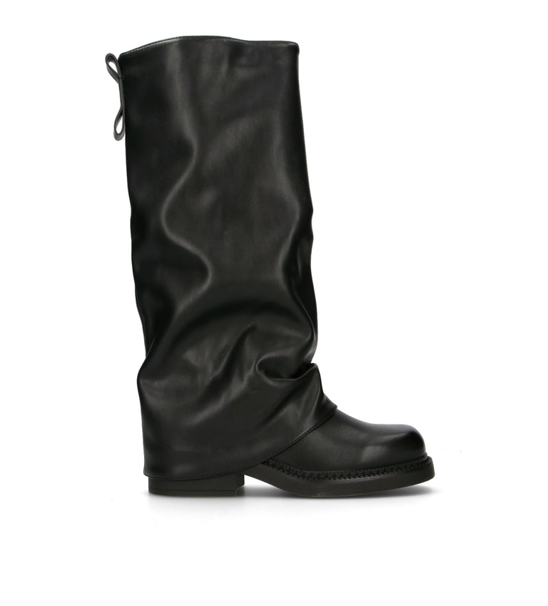 CATCH JUICE Stivale donna