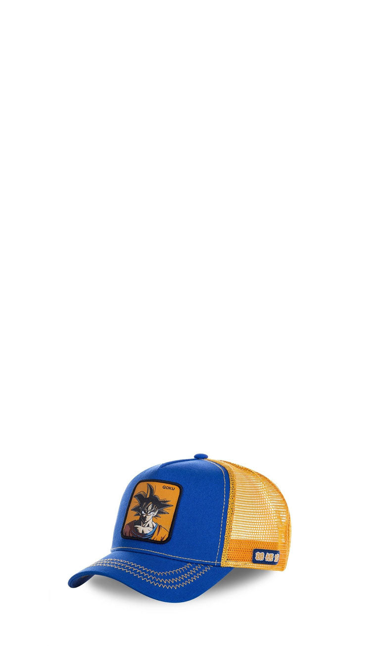 CAPSLAB Cappello 'Goku'