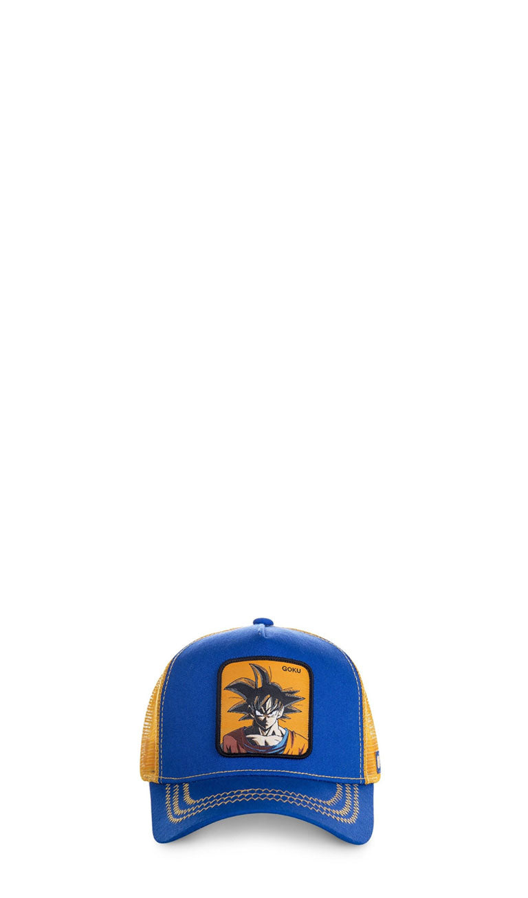 CAPSLAB Cappello 'Goku'