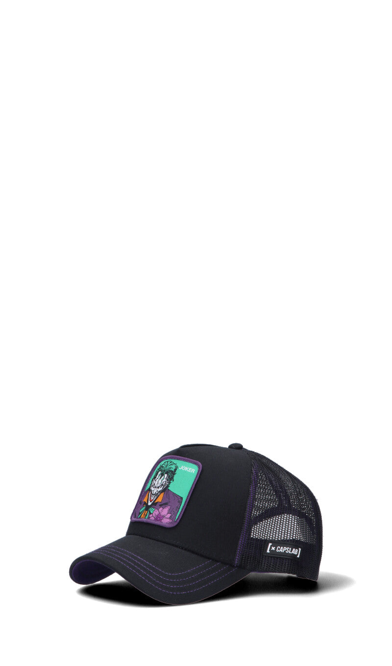 CAPSLAB - Cappellino unisex jocker