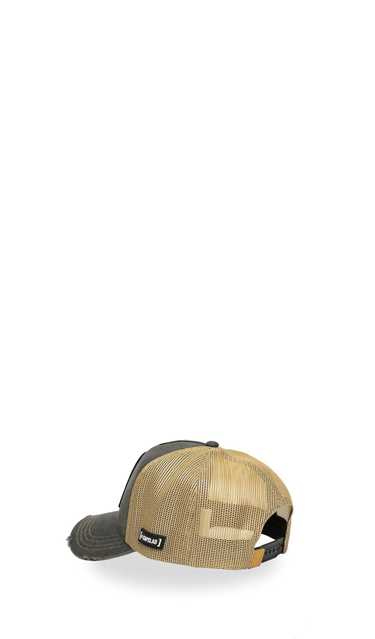 CAPSLAB Cappello 'Joe'