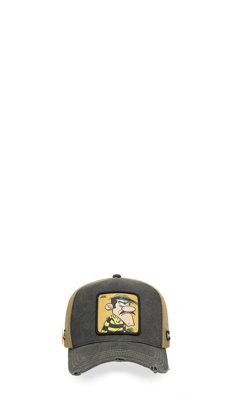 CAPSLAB Cappello 'Joe'