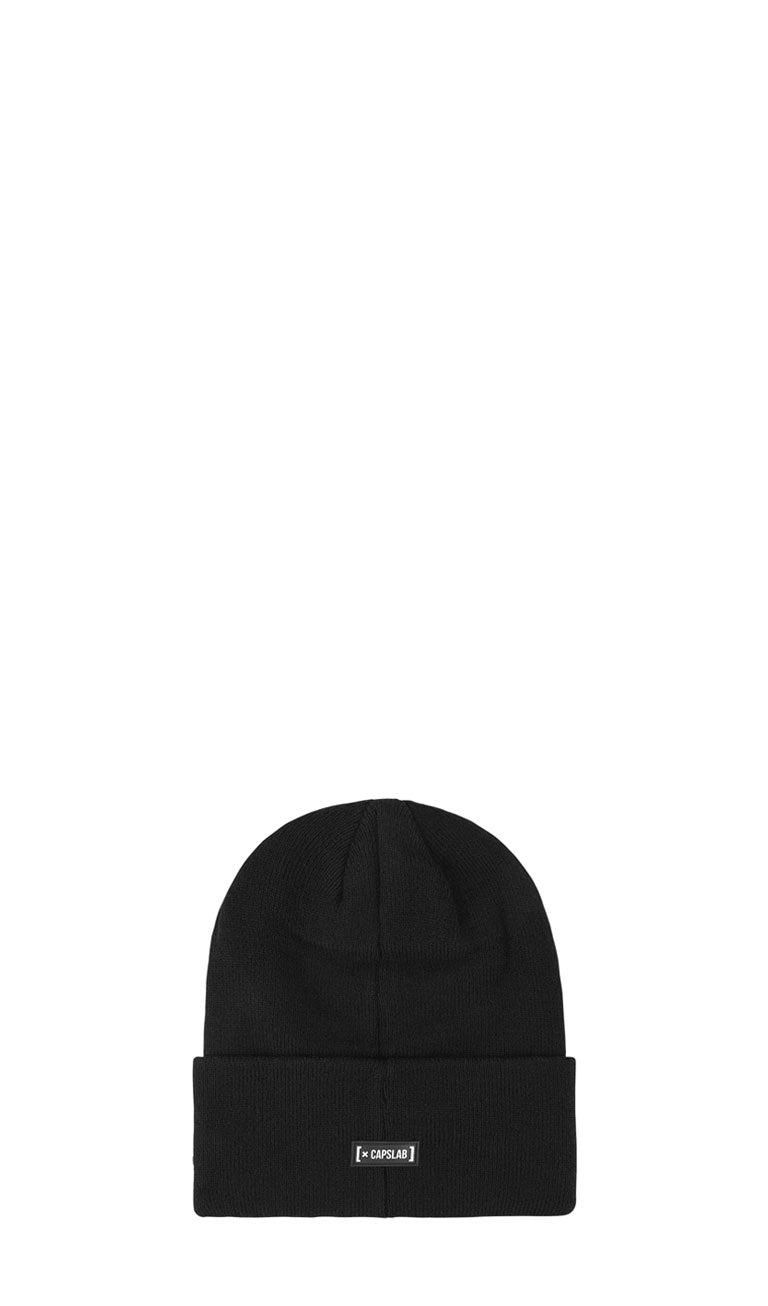 CAPSLAB - Berretto nero Lonney Tunes Daffy