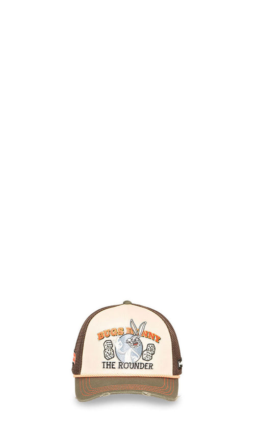 CAPSLAB Cappello 'Bugs Bunny'