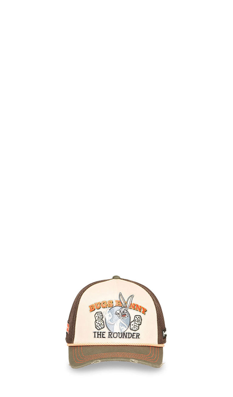 CAPSLAB Cappello 'Bugs Bunny'