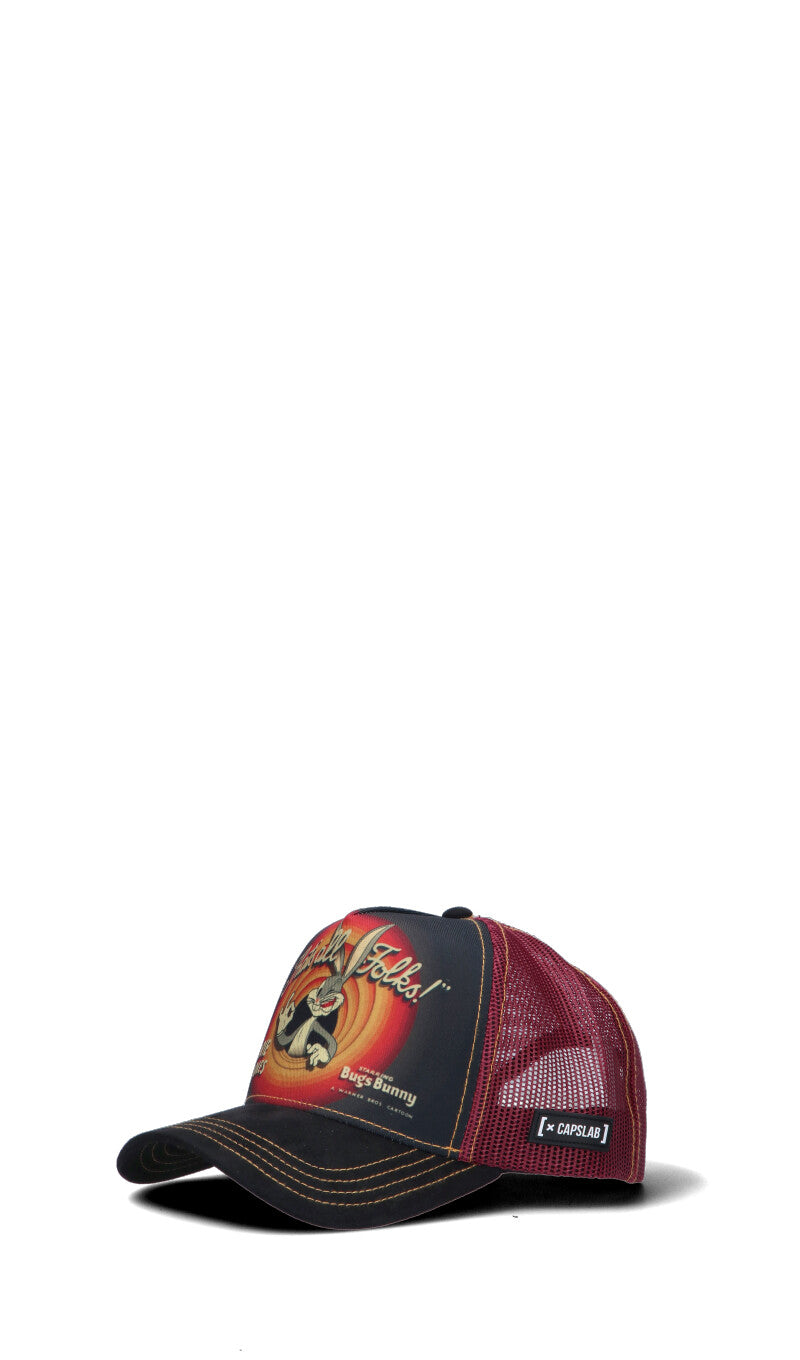 CAPSLAB Cappello 'Looney Tunes'
