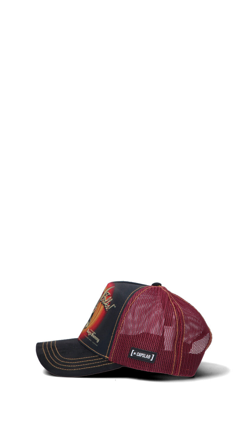 CAPSLAB Cappello 'Looney Tunes'