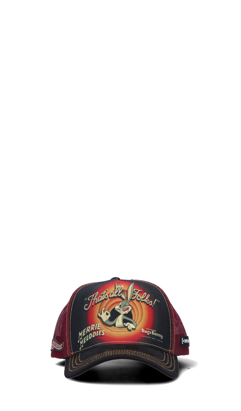 CAPSLAB Cappello 'Looney Tunes'