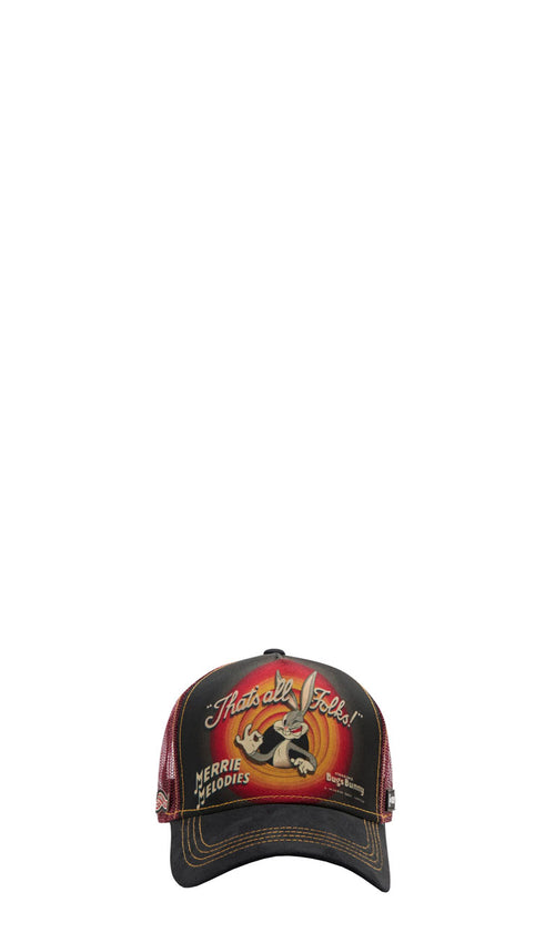 CAPSLAB Cappello 'Looney Tunes'