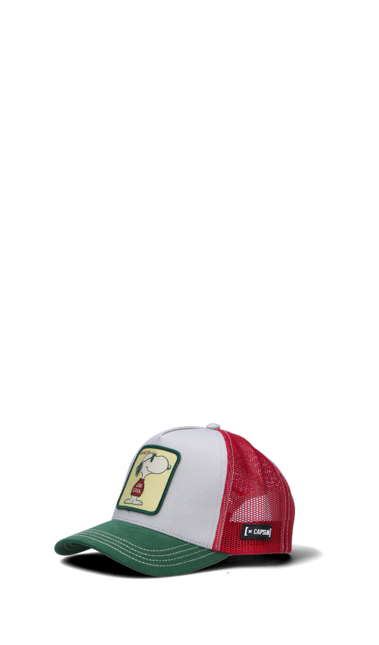 CAPSLAB Cappello 'Peanuts'