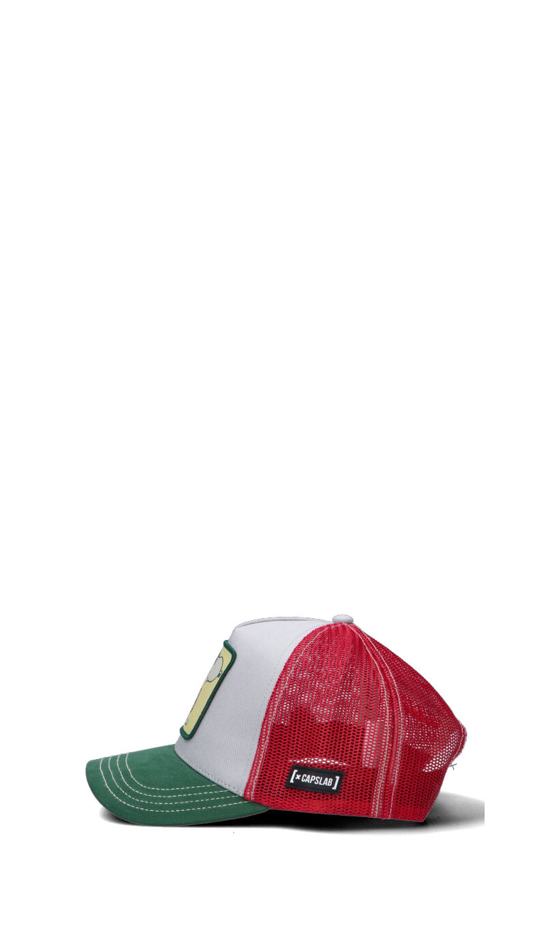 CAPSLAB Cappello 'Peanuts'