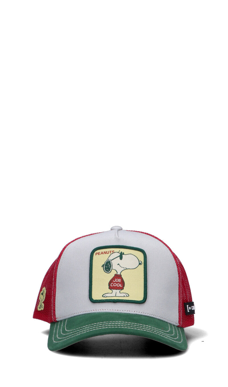 CAPSLAB Cappello 'Peanuts'
