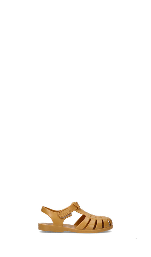 IGOR Sandalo bambina beige