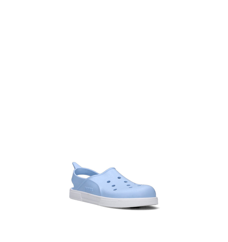 BOATILUS Zoccolo bimbo azzurro