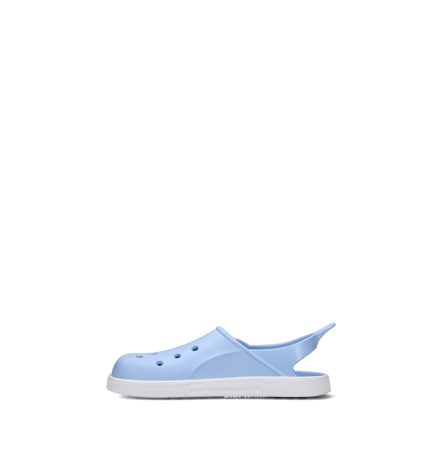 BOATILUS Zoccolo bimbo azzurro