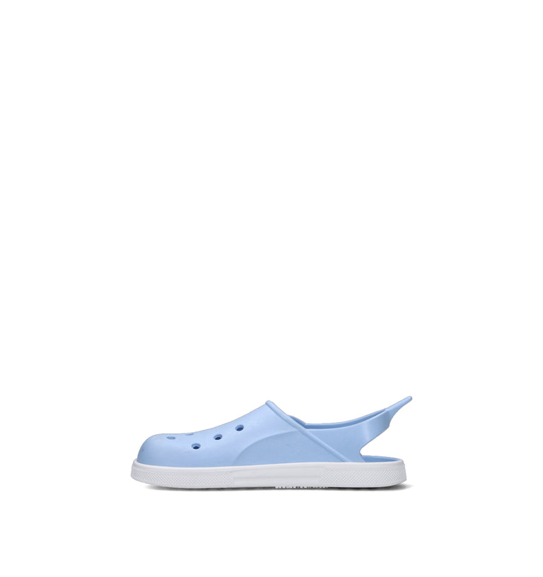 BOATILUS Zoccolo bimbo azzurro