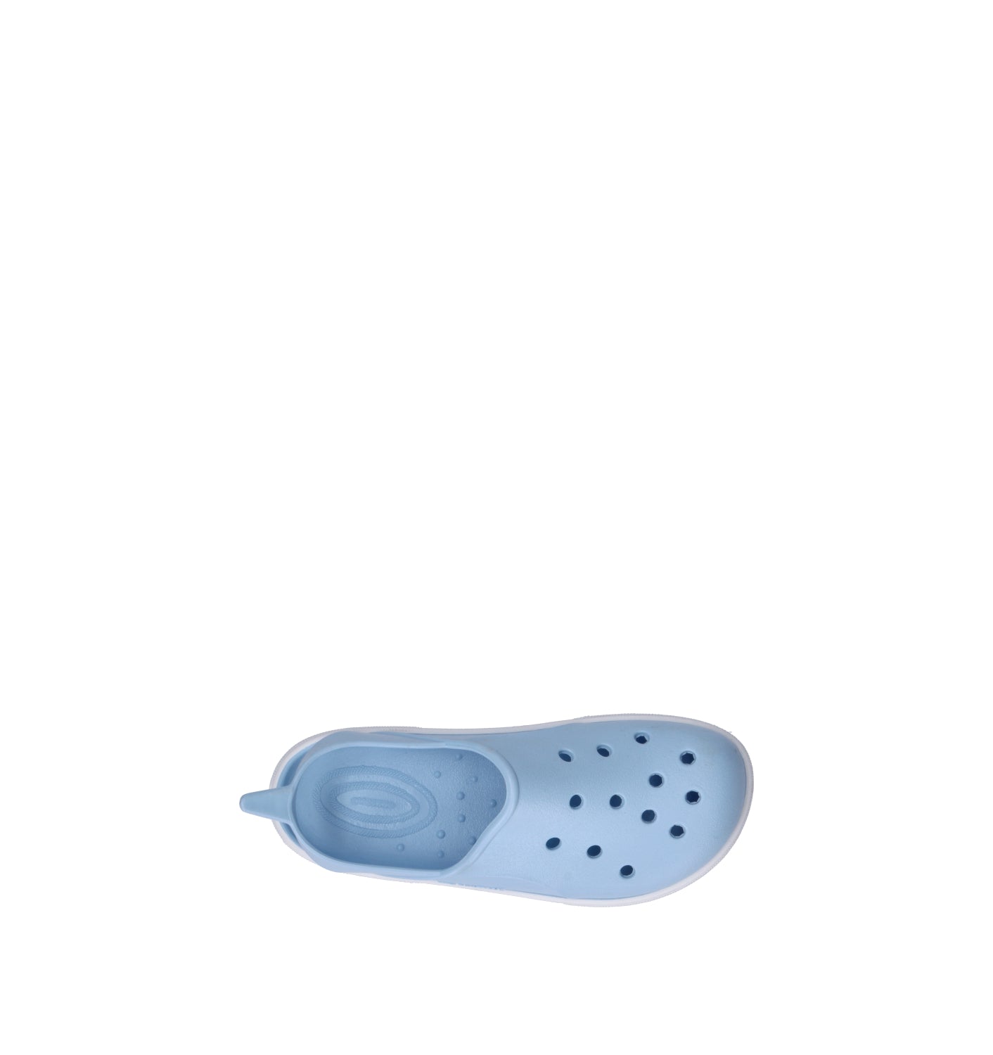 BOATILUS Zoccolo bimbo azzurro