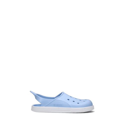 BOATILUS Zoccolo bimbo azzurro