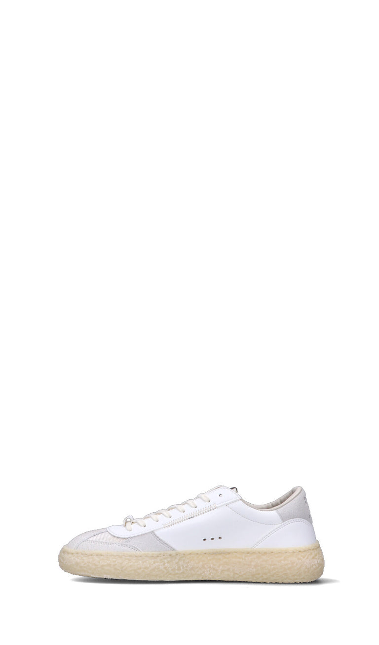 PURAAI Sneaker donna bianca/grigia chiara