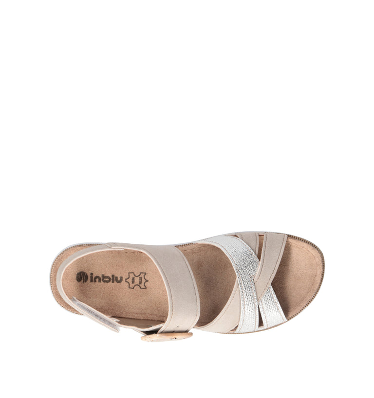 INBLU Sandalo donna
